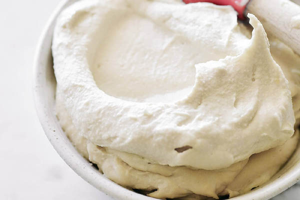 Lactose Free Cream Cheese