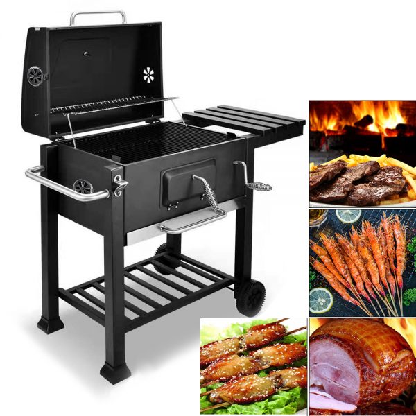 Best BBQ Grill Work