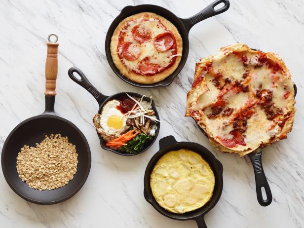 Best Skillet to Cook Your Favorite Foods