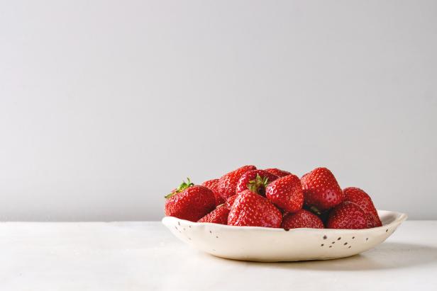 Best Way to Store Strawberries