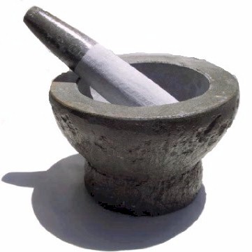 best mortar and pestle