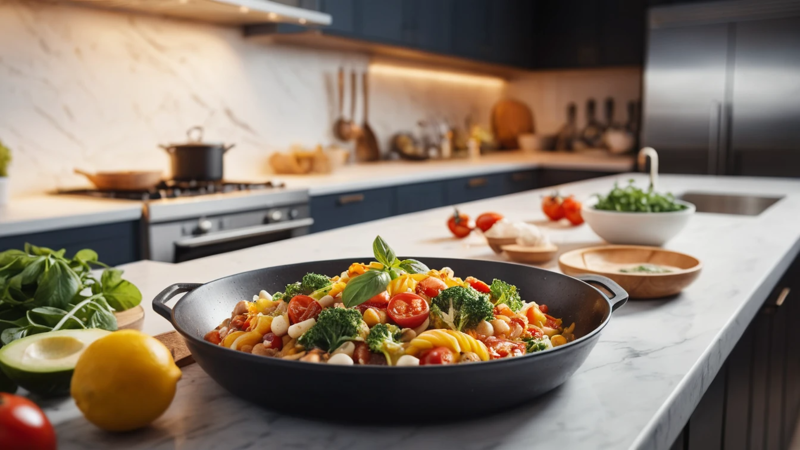 Mary Makes It Easy Recipes